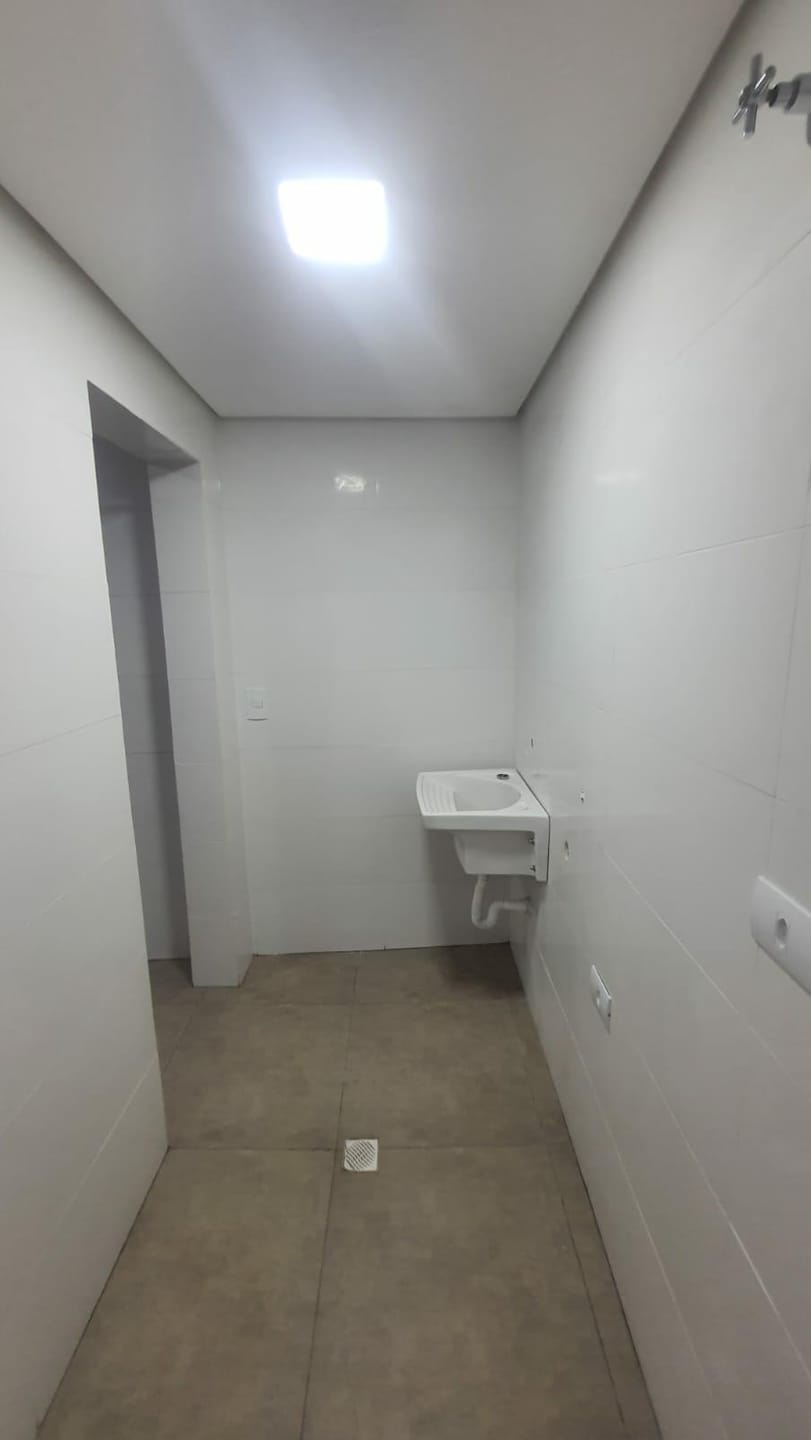Apartamento à venda 3 Quartos, 2 Suites, 2 Vagas, 77M², Vila Camilópolis, Santo André - SP 