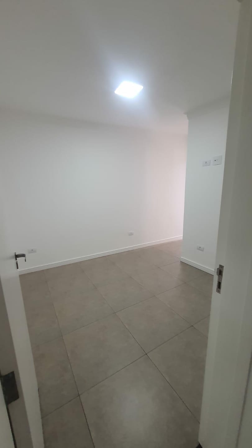 Apartamento à venda 3 Quartos, 2 Suites, 2 Vagas, 77M², Vila Camilópolis, Santo André - SP 