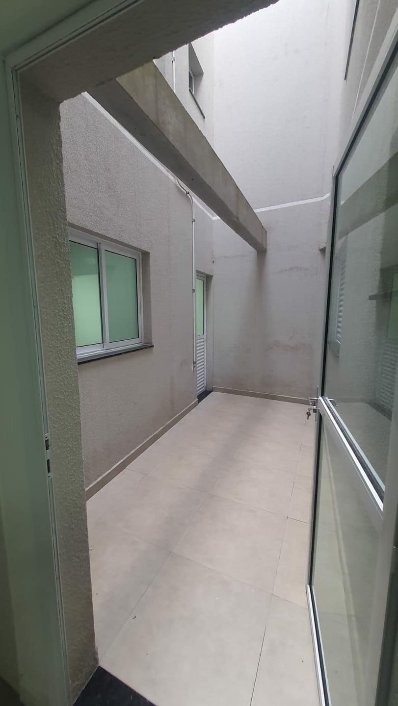 Apartamento à venda 3 Quartos, 2 Suites, 2 Vagas, 77M², Vila Camilópolis, Santo André - SP 