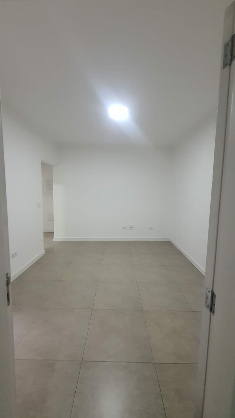 Apartamento à venda 3 Quartos, 2 Suites, 2 Vagas, 77M², Vila Camilópolis, Santo André - SP 