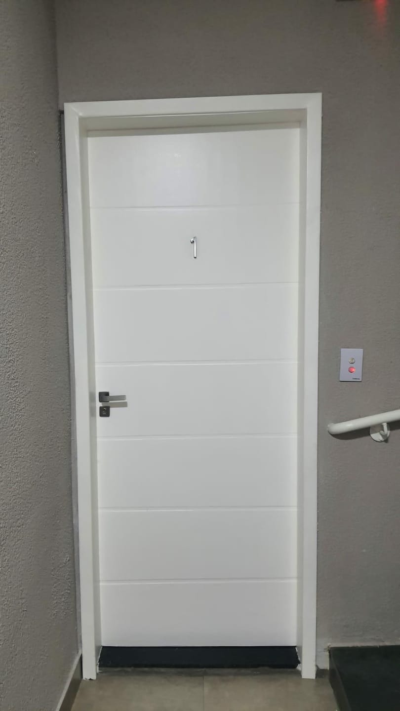 Apartamento à venda 3 Quartos, 2 Suites, 2 Vagas, 77M², Vila Camilópolis, Santo André - SP 