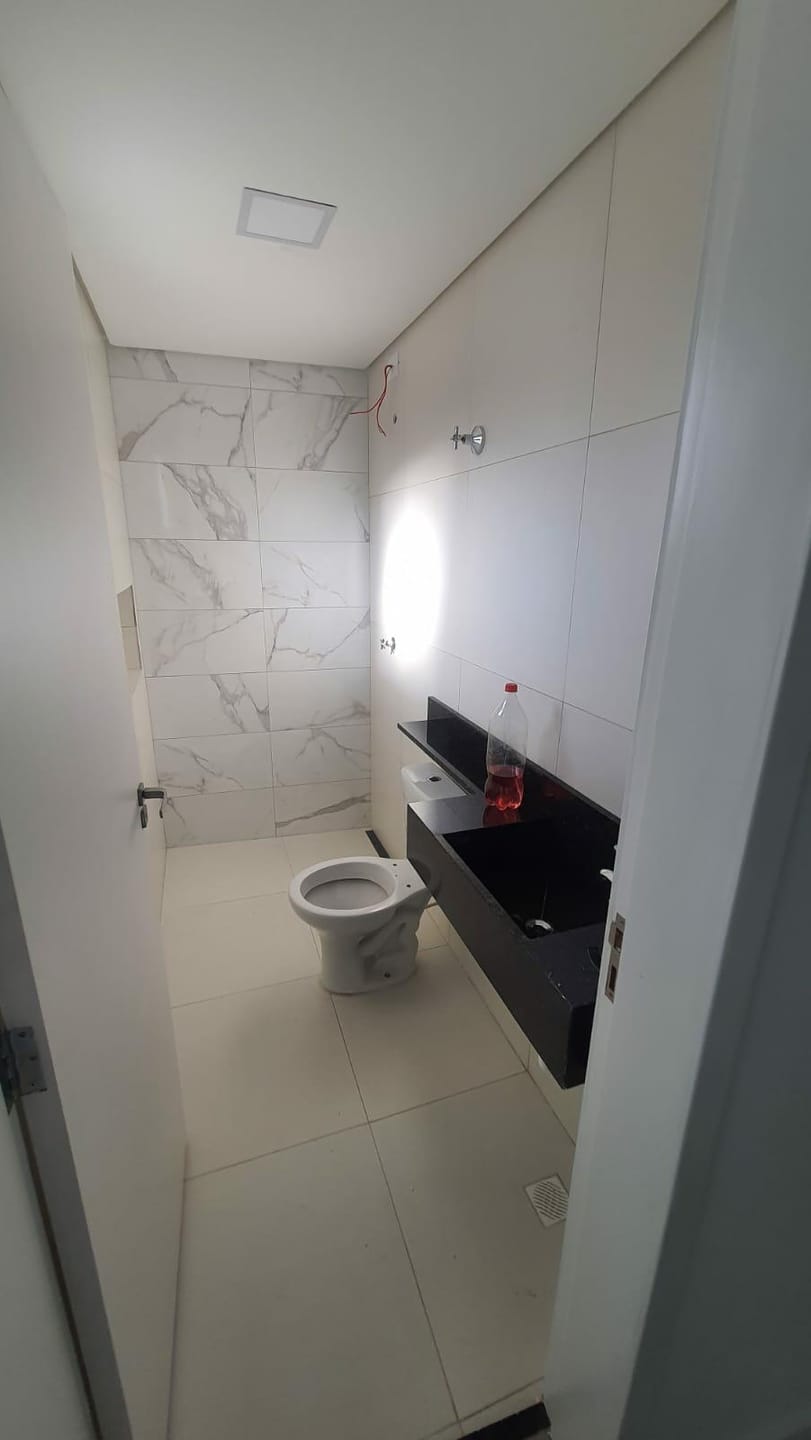 Apartamento à venda 3 Quartos, 2 Suites, 2 Vagas, 77M², Vila Camilópolis, Santo André - SP 