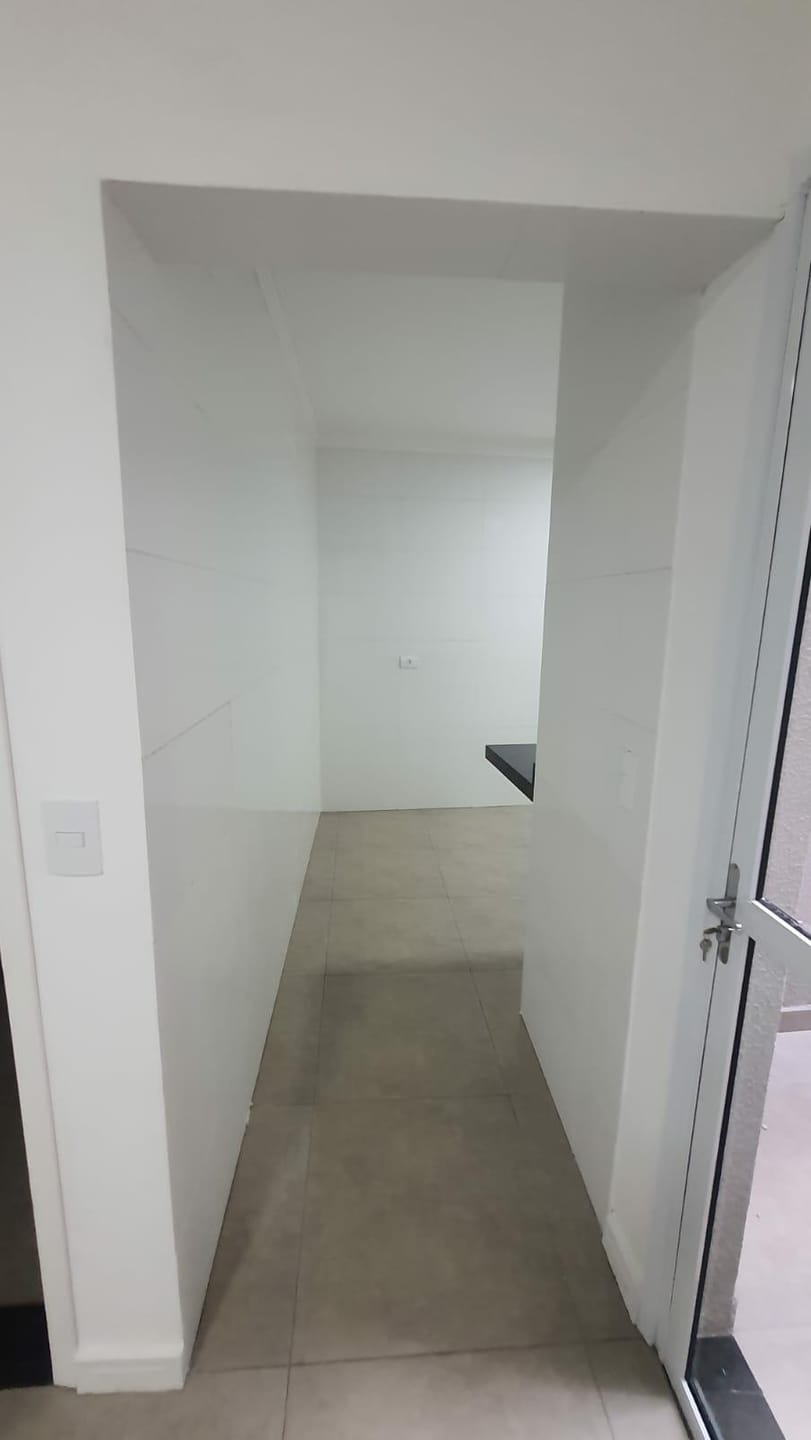 Apartamento à venda 3 Quartos, 2 Suites, 2 Vagas, 77M², Vila Camilópolis, Santo André - SP 