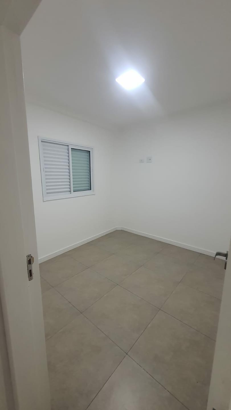 Apartamento à venda 3 Quartos, 2 Suites, 2 Vagas, 77M², Vila Camilópolis, Santo André - SP 