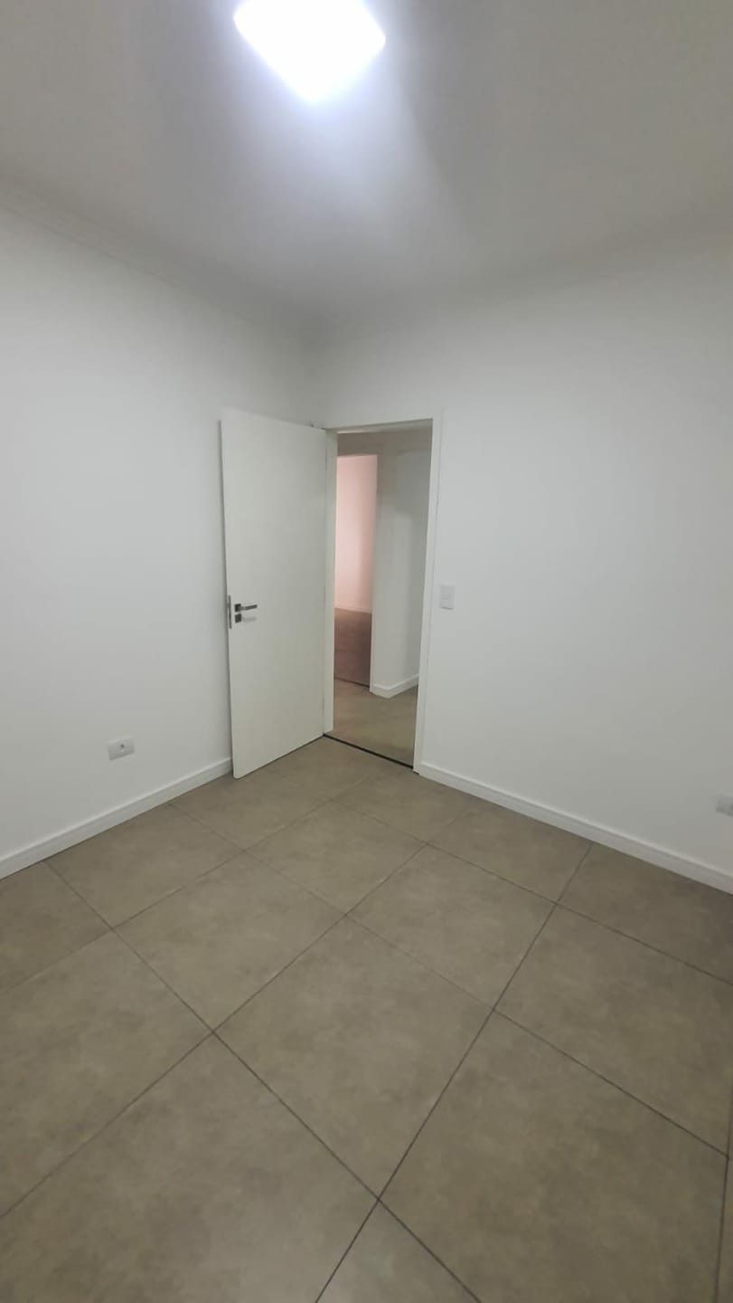 Apartamento à venda 3 Quartos, 2 Suites, 2 Vagas, 77M², Vila Camilópolis, Santo André - SP 