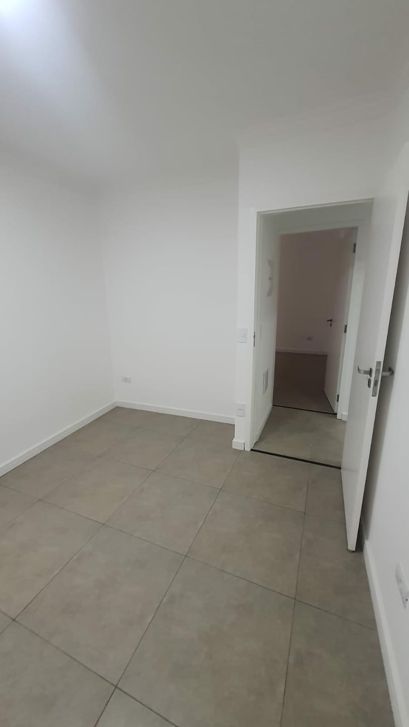 Apartamento à venda 3 Quartos, 2 Suites, 2 Vagas, 77M², Vila Camilópolis, Santo André - SP 