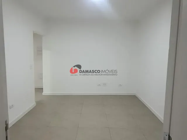 Apartamento 3 quartos e 1 banheiro, à venda, no bairro Vila Camilópolis em Santo André