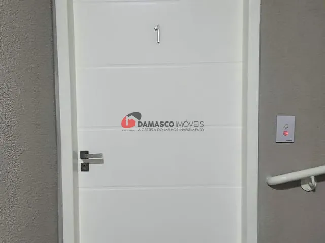 Apartamento 3 quartos e 1 banheiro, à venda, no bairro Vila Camilópolis em Santo André