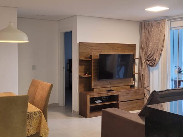 Apartamento com 148m² 2 quartos e 2 banheiros, à venda, no bairro Armação em Penha