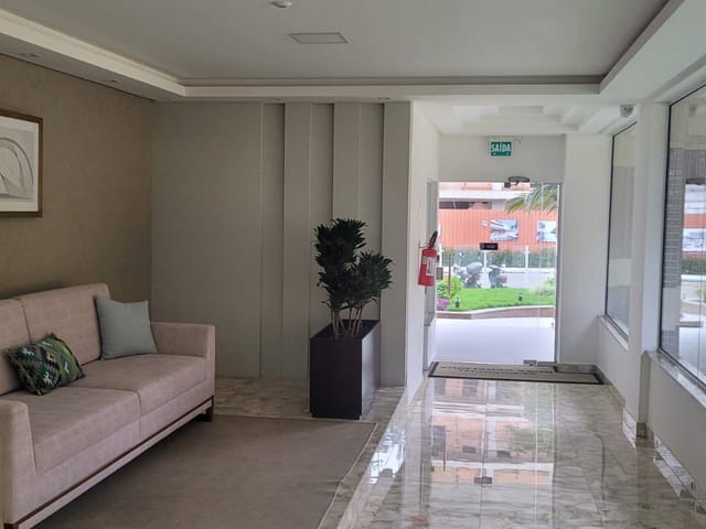 Apartamento com 148m² 2 quartos e 2 banheiros, à venda, no bairro Armação em Penha