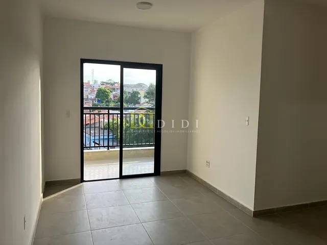 Apartamento 2 quartos e 2 banheiros, à venda, no bairro Centro em Porto Feliz