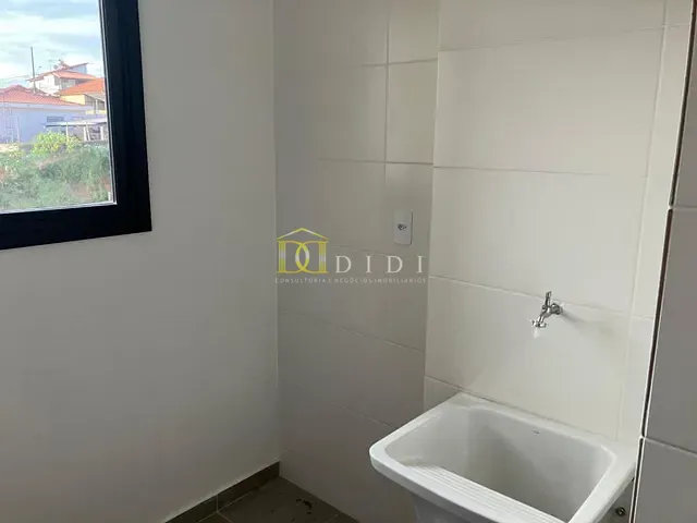 Apartamento 2 quartos e 2 banheiros, à venda, no bairro Centro em Porto Feliz
