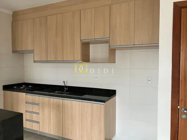 Apartamento 2 quartos e 2 banheiros, à venda, no bairro Centro em Porto Feliz