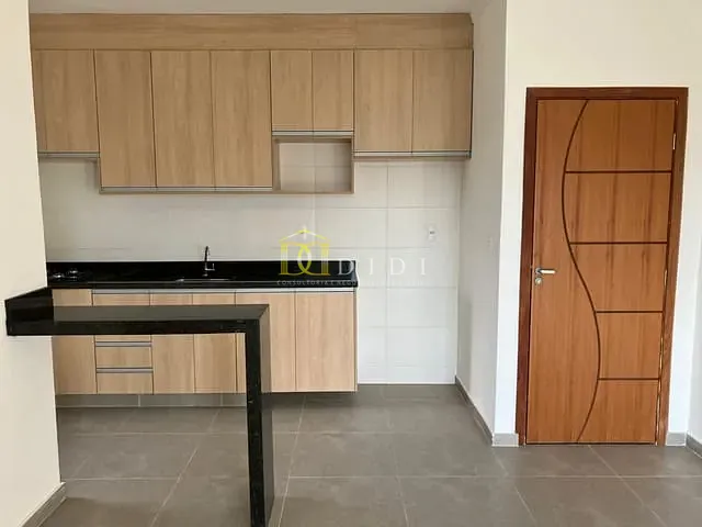 Apartamento 2 quartos e 2 banheiros, à venda, no bairro Centro em Porto Feliz