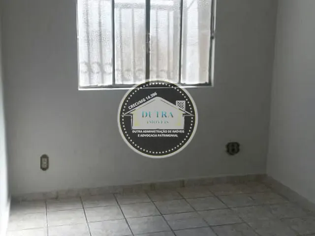 Apartamento com 80m² 2 quartos e 1 banheiro, para alugar, no bairro Esplanada em Juiz de Fora