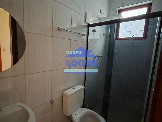 Apartamento com 171m² 2 quartos e 1 banheiro, para alugar, no bairro Cruzeiro Celeste em João Monlevade