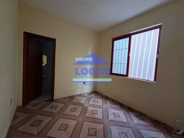 Apartamento com 171m² 2 quartos e 1 banheiro, para alugar, no bairro Cruzeiro Celeste em João Monlevade