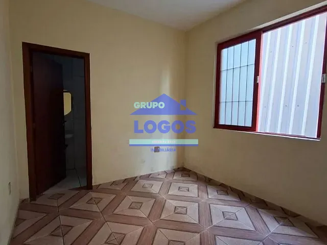 Apartamento com 171m² 2 quartos e 1 banheiro, para alugar, no bairro Cruzeiro Celeste em João Monlevade