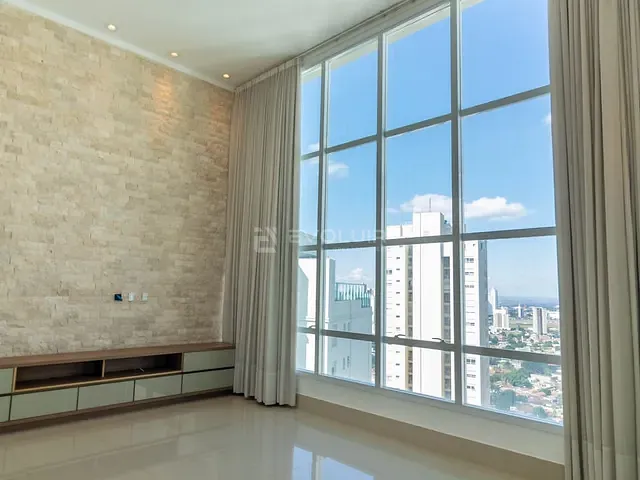 Apartamento 3 quartos e 2 banheiros, à venda, no bairro Setor Marista em Goiânia
