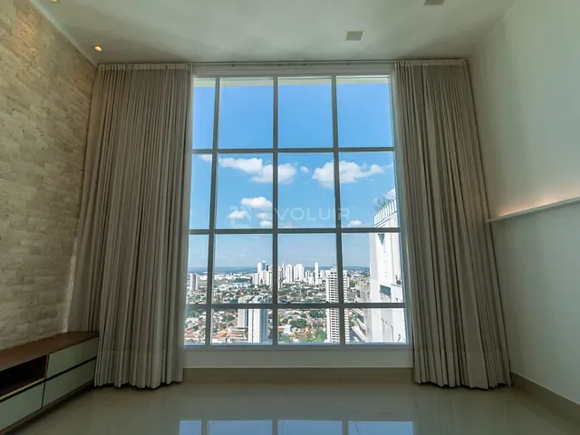 Apartamento 3 quartos e 2 banheiros, à venda, no bairro Setor Marista em Goiânia