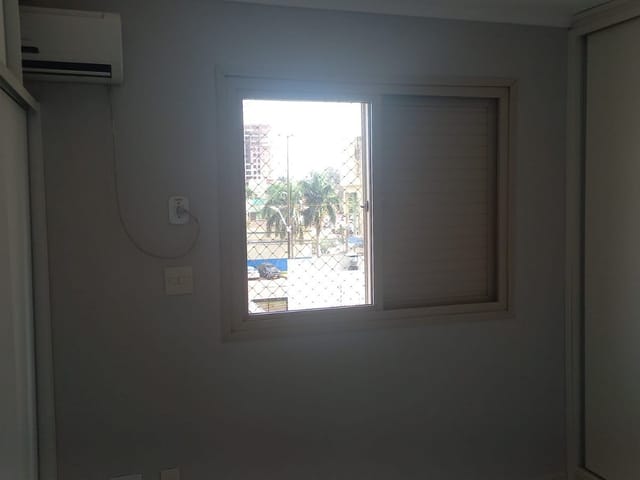 Apartamento com 100m² 3 quartos e 2 banheiros, à venda, no bairro Jardim América em Dourados