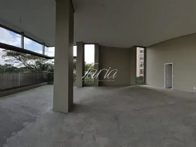 Apartamento com 390m² 4 quartos e 6 banheiros, à venda, no bairro Higienópolis em São Paulo