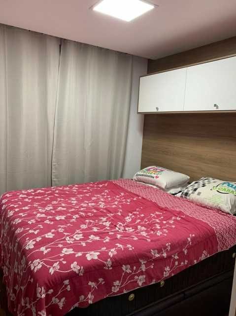 Foto do Apartamento - Apartamento à venda 2 Quartos, 57M², Centro, Nova Iguaçu - RJ | FATOR IMÓVEIS