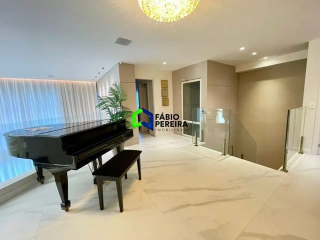 Apartamento com 430m² 4 quartos e 5 banheiros, à venda, no bairro Barra da Tijuca em Rio de Janeiro