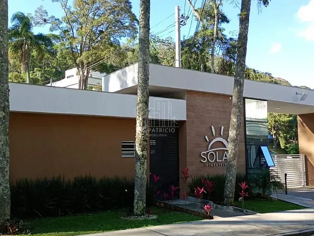 Apartamento com 50m² 2 quartos e 1 banheiro, à venda, no bairro Pimenteiras em Teresópolis