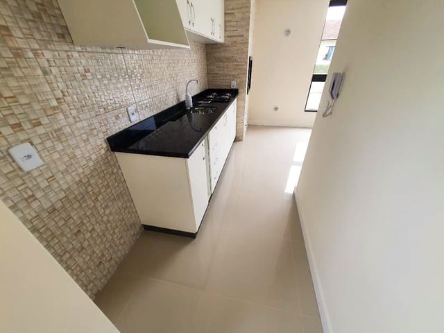 Apartamento com 67m² 2 quartos e 1 banheiro, à venda, no bairro Testo Alto em Pomerode