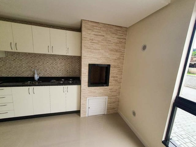 Apartamento com 67m² 2 quartos e 1 banheiro, à venda, no bairro Testo Alto em Pomerode
