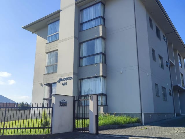 Apartamento com 67m² 2 quartos e 1 banheiro, à venda, no bairro Testo Alto em Pomerode