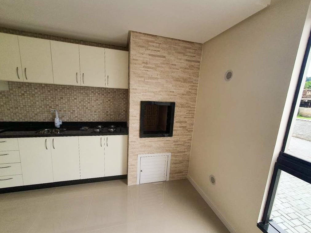 Apartamento à venda, Testo Alto, Pomerode, SC — foto 4