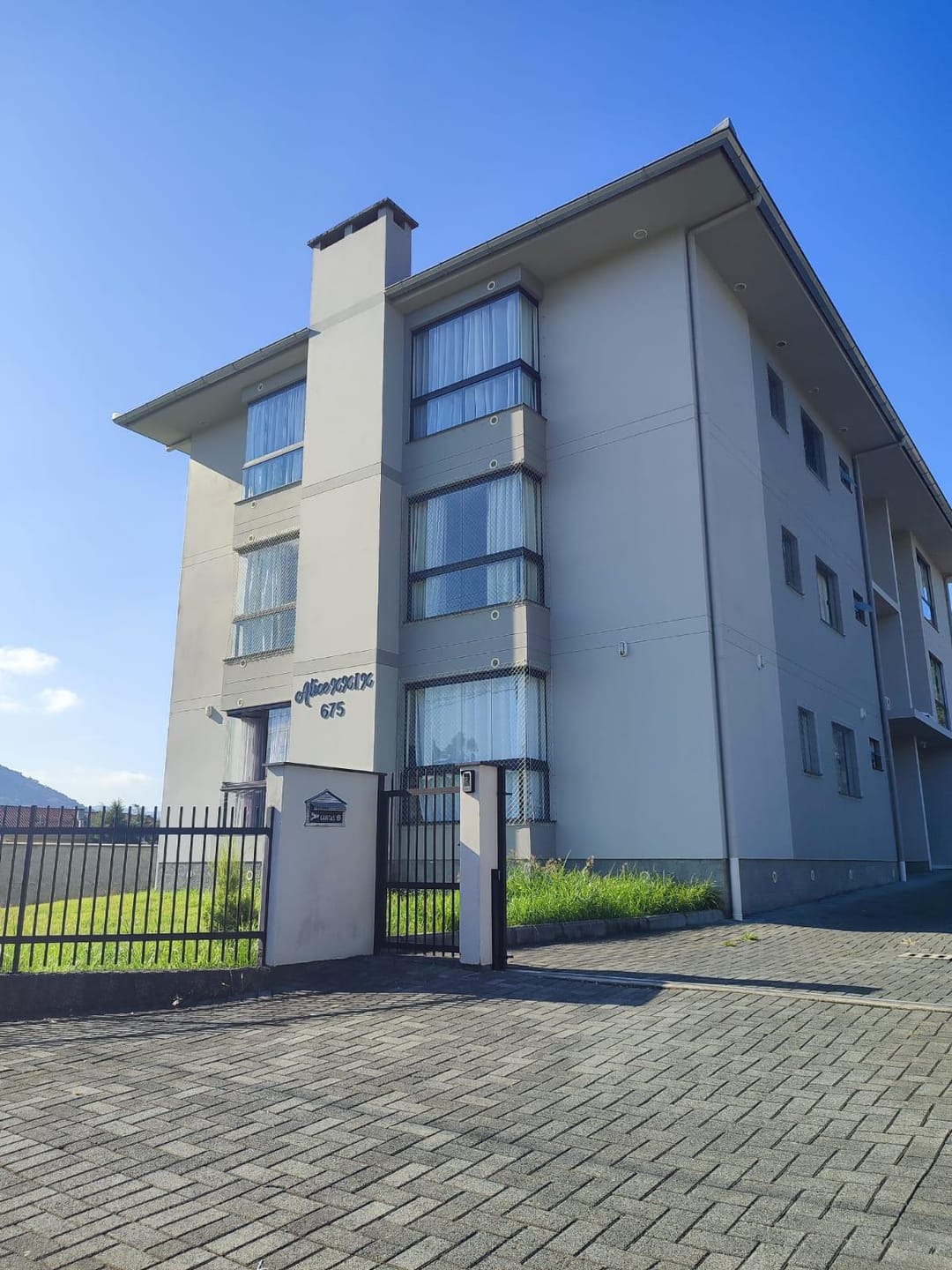 Apartamento à venda, Testo Alto, Pomerode, SC - foto 1