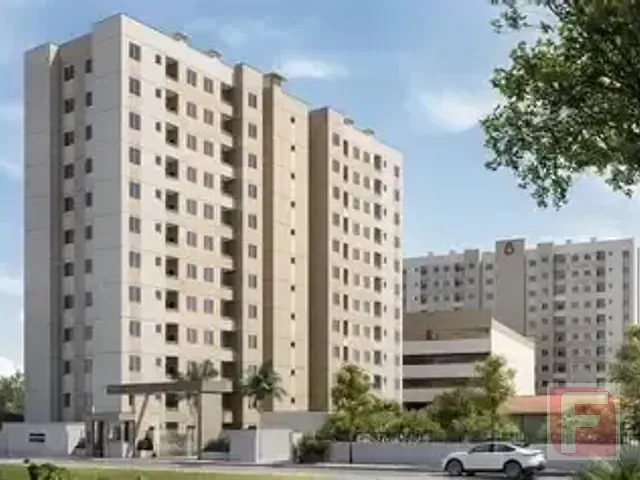 Apartamento 2 quartos e 1 banheiro, à venda, no bairro MARESIA em Itapoá
