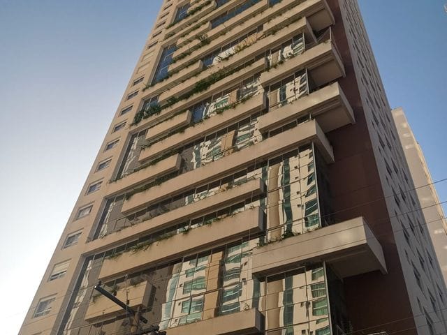 Apartamento com 256m² 4 quartos e 6 banheiros, à venda, no bairro Setor Marista em Goiânia