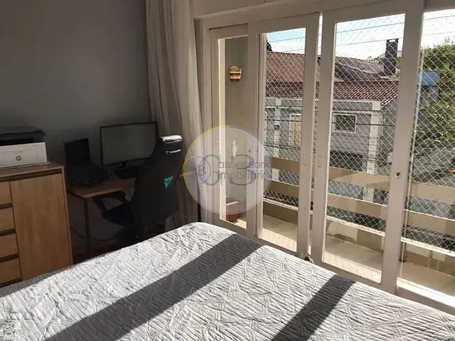 Apartamento 2 quartos e 2 banheiros, à venda, no bairro Centro em Pelotas