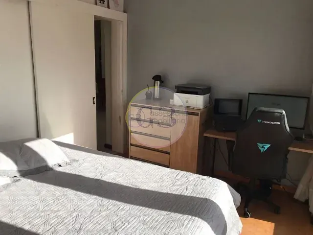 Apartamento 2 quartos e 2 banheiros, à venda, no bairro Centro em Pelotas