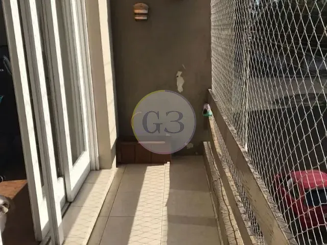 Apartamento 2 quartos e 2 banheiros, à venda, no bairro Centro em Pelotas