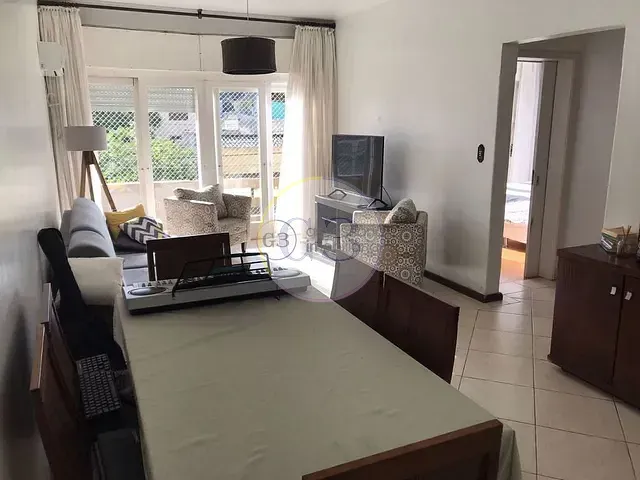 Apartamento 2 quartos e 2 banheiros, à venda, no bairro Centro em Pelotas