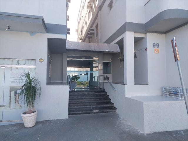 Apartamento com 72m² 2 quartos e 2 banheiros, à venda, no bairro Jardim Stábile em Birigüi