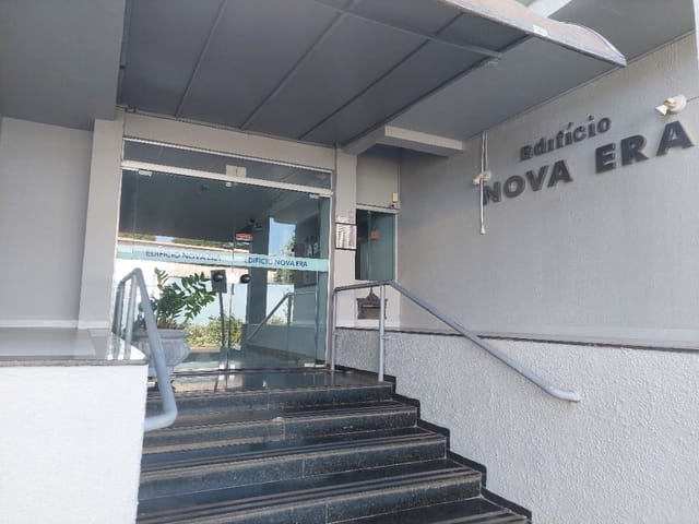 Apartamento com 72m² 2 quartos e 2 banheiros, à venda, no bairro Jardim Stábile em Birigüi