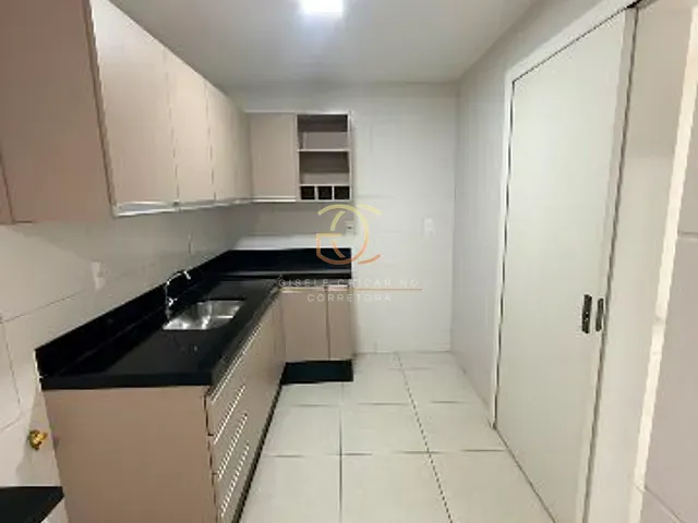 Apartamento 3 quartos e 1 banheiro, à venda ou para alugar, no bairro Aparecida em Rua Barão de Aliança