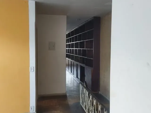 Apartamento com 200m² 5 quartos e 3 banheiros, para alugar, no bairro Centro em Niterói
