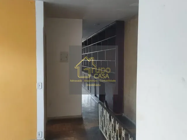 Apartamento com 200m² 5 quartos e 3 banheiros, para alugar, no bairro Centro em Niterói
