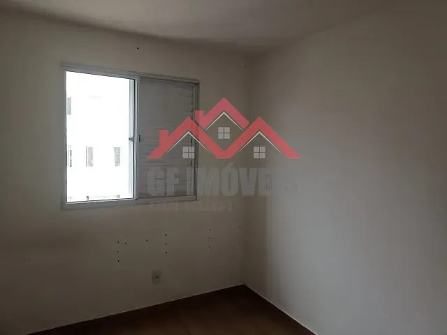 Apartamento 2 quartos e 1 banheiro, para alugar, no bairro Parque Reboucas em São Paulo