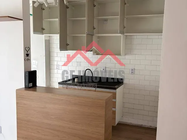 Apartamento 2 quartos e 1 banheiro, para alugar, no bairro Parque Reboucas em São Paulo