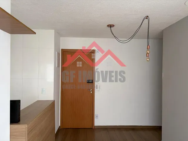 Apartamento 2 quartos e 1 banheiro, para alugar, no bairro Parque Reboucas em São Paulo