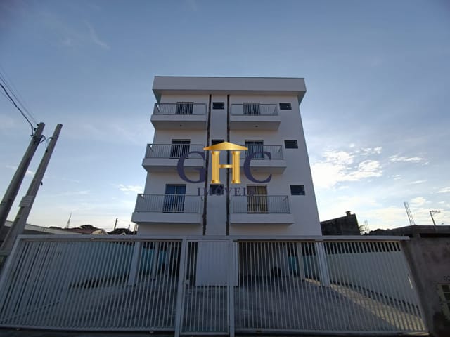 Apartamento com 75m² 2 quartos e 2 banheiros, para alugar, no bairro Recanto Cidade Nova em Salto de Pirapora