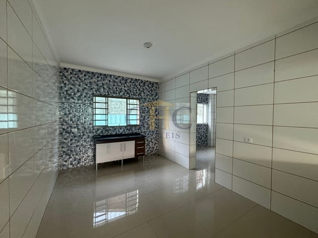 Apartamento com 75m² 2 quartos e 2 banheiros, para alugar, no bairro Recanto Cidade Nova em Salto de Pirapora